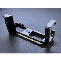 ราคา Hand Grip L-Plate สำหรับกล้อง Fuji XT30 XT20 XT10 (มือสอง)#แฮนด์กริปฟูจิ (16173804984)