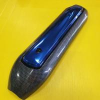 ราคา กันร้อนท่อ fino mio mio new ตาโต รุ่นเก่า mio เคฟล่า+น้ำเงิน กันร้อน fino mio รุ่นเก่า กันร้อน mio fino เคฟล่า+น้ำเงิน (12744029714)