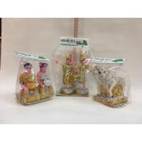 ราคา บริวารศาล ช้างม้า หญิงชาย ละคร กากเพชรเกรดA สำหรับ ศาลพระภูมิ ศาลเจ้าที่ ศาลตายาย ศาลพระพรหม ตุ๊กตาตั้งศาล (5632237094)