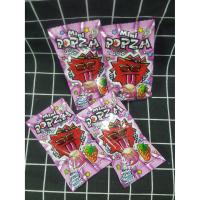 ราคา mini popza อมยิ้มรสสตอเบอรรี่ (2691794436)