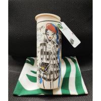 ราคา Starbucks Stainless White Emily in Paris 12 Oz. (19992190852)