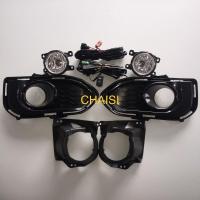 ราคา ไฟตัดหมอก ไฟสปอร์ตไลท์ HONDA JAZZ GK ปี 2017 -ON (3461794569)