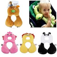ราคา Benbat หมอนรองคอสำหรับเด็กทารก รูปตัวยู31ซม. น่ารัก หัวคอหมอนไมโครไฟเบอร์ เดินทางสบาย พร้อมส่ง❤️‍ (29850647461)