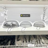 ราคา IKEA Colander ตะแกรง/กระชอน กระชอน ตะแกรง มีหลายขนาด หลายแบบให้เลือก (27005628383)