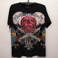 ราคา เสื้อยืด Ed Hardy by Christian Audigier (2232873623)