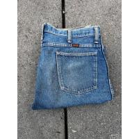 ราคา กางเกงยีนส์ Rustler 90’s มือสอง เอว 34 (27253286048)