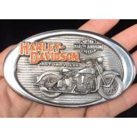 ราคา หัวเข็มขัด HARLEY DAVIDSON 3D (5100971461)