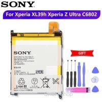 ราคา แบตเตอรี่ Sony Xperia Z Ultra LIS1520ERPC แถมฟรี!!! อุปกรณ์เปลี่ยนแบต11ชิ้น (3267152851)