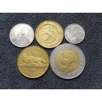 ราคา เหรียญ​ต่างประเทศ​(5240)ฟินแลนด์​เก่า (19793794541)
