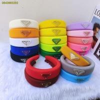 ราคา LKA6589.♟ร้านไทย คาดผมฟองน้ำpradaแม่ชม (13025393116)