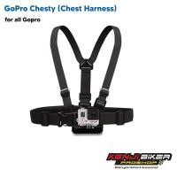 ราคา GoPro Chest Mount Harness ของแท้ ศูนย์ไทย (16486674314)