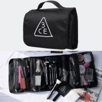 ราคา พร้อมส่ง/ของแท้ 3CE Wash Bag (1506937848)