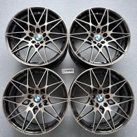 ราคา ล้อเดิมล้อ BMW M4 666M 20นิ้ว (29700189089)