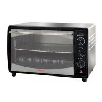 ราคา SHARP เตาอบไฟฟ้า 42 ลิตร รุ่น EO-42K (27613187102)