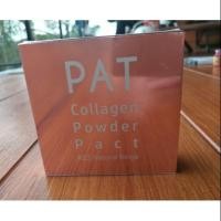ราคา แพท คอลลาเจน พาวเดอร์ แพค-23 เนเชอรัลเบจ (755481714)