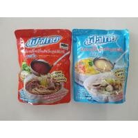 ราคา ฟ้าไทย น้ำก๋วยเตี๋ยวสำเร็จรูปเข้มข้น 350 กรัม (14111606685)