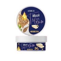 ราคา มาร์คเต้าหู้ เอมิส กลูต้า AMICE Mask Tofu gluta (21044256630)
