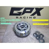 ราคา ชุดคลัทช์ รุ่น 200cc GPX CR5 , Gentleman , Legend สินค้าใหม่ ของแท้ศูนย์ครับ (21581602507)