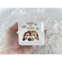 ราคา (( พร้อมส่ง )) ถ้วยใส่น้ำจิ้ม ลาย Chip 'n' Dale ชิพ แอนด์ เดล จาก Daiso เกาหลี (21469960533)