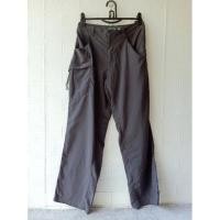 ราคา กางเกงเดินป่าMOUNTAIN_HARDEEARแท้มือสองเอว40 (21608827665)