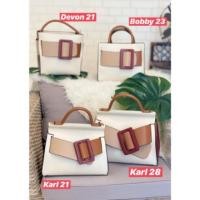 ราคา Limitedition Boyy karl size 21, 28 cm /Boyy devon21 /Boyy bobbi23 cm (2269855142)