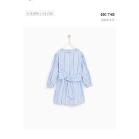 ราคา zara girls size 134 ประมาณ 9 ขวบ (4110780926)