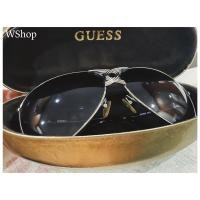 ราคา (Used) แว่นกันแดด Guess ของแท้ % (15910564358)