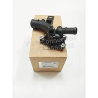 ราคา ฝาครอบวาล์วน้ำ,ท่อน้ำออกหลังเครื่อง เชฟโรเลต โซนิค / CHEVROLET SONIC เครื่อง1.4 แท้#25192985 (15457295618)