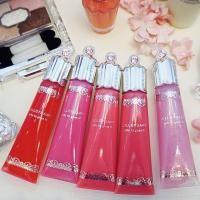 ราคา ถูก/แท้ JILL STUART JELLY LIP GLOSS N เบอร์ 06 ORANGE PEEL ลิปกลอสเนื้อเนียนนุ่มชุ่มชื่น สีส้มพีชระเรื่อธรรมชาติ (4828296389)