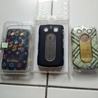 ราคา เคส Kingpad Hardcase Branded Luxury Blackberry Onyx / Delta / 9700 / 9780 (28415223915)