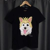 ราคา เสื้อยืด D&G (Dolce&Gabbana) (29801586854)