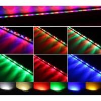 ราคา Wall Washer ไฟย้อมสีอาคาร ไฟส่องกำแพง ไฟส่องตึก LED Wall Washer สินค้าอยู่ในไทย รับประกัน 1ปีเต็ม สามารถเคลมได้ใน7วัน (11356569985)