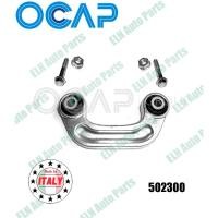 ราคา กันโคลงตัวยู-บูช 2 ข้าง ล้อหลัง ออดี้ AUDI A6 ปี 2004 (20945577557)