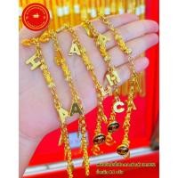 ราคา ข้อมือปี่เซี๊ยะ ทองแท้ 99.99% หนัก 0.1 กรัม จี้ทองแท้สามารถขายได้มีใบรับประกัน (25613485998)