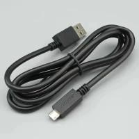 ราคา 1m Micro 5pin สายชาร์จสําหรับ BOSE ลําโพงบลูทูธหูฟัง BOSE QC20 QC30 QC35 Mini 2 กาต้มน้ําเสียง Universal USB Data Cable (28458150884)
