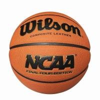 ราคา Wilson NBA Basketball Size 7 ลูกบอลบาสเก ็ ตบอลคุณภาพดั ้ งเดิม Outdoor/IndoorTraining NBA Sports (25431211350)