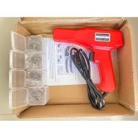 ราคา เครื่องเชื่อมพลาสติก เครื่องเชื่อม เครื่องพลาสติก ปืนเชื่อมพลาสติก ซ่อมกันชนหน้ารถ (23355411195)