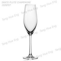 ราคา Ocean glass แก้ว SANTE FLUTE CHAMPAGNE, 210 มล. #1026F07 ยี่ห้อโอเชี่ยน (กล่อง6ใบ) (3315683220)