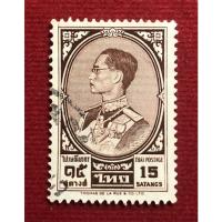 ราคา แสตมป์รัชกาลที่9 ชุดที่3 ปี 1963 (16537464354)