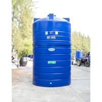 ราคา ถังเก็บน้ำบนดิน ถังน้ำพีอี สีน้ำเงิน EMMA ขนาด 2500-10000 ลิตร ส่งฟรีกรุงเทพปริมณฑล (2775820359)