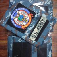 ราคา สมุดจดปกแข็งลายพรางทหารอากาศ (2377540301)