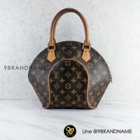 ราคา Louis Vuitton Ellipse PM Monogram Handbag ก่อนสั่งซื้อทักแชทก่อนนะคะ (24460780243)