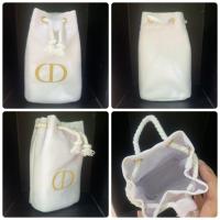 ราคา Dior - กระเป๋าเครื่องสำอางค์ (5756154453)
