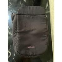 ราคา Maclaren Major Feet Cover ผ้าห่มสำหรับรถเข็นเด็ก สีน้ำตาล มือสอง ใหม่มาก (20764069078)