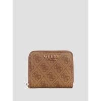 ราคา กระเป๋าสตางค์ Guess LAUREL ของใหม่ ของแท้ มือ 1 (19881806051)