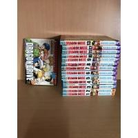 ราคา [ครบ14เล่มจบ] Dragon Drive หนังสือการ์ตูน มือสอง สภาพบ้าน (7545083761)