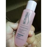 ราคา Biotherm Aquasource Hydrating and Tonifying Toner 30ml (8730180420)