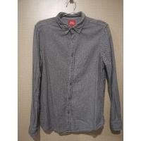 ราคา เสื้อเชิ้ต​ shirt ยี่ห้อ​ ​ edc ​ มือสอง​ ผู้ชาย (7360467681)