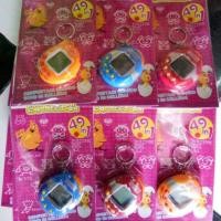 ราคา พร้อมส่ง ทามาก๊อต เกมส์สัตว์เลี้ยง Tamagotchi (2498529584)