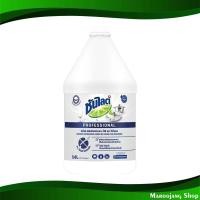 ราคา น้ำยาล้างจาน ไร้สี+ไร้กลิ่นน้ำหอม ซันไลต์ 3.6 ลิตร Dishwashing Liquid Colorless + Odorless Perfume Sunlight (24351415297)